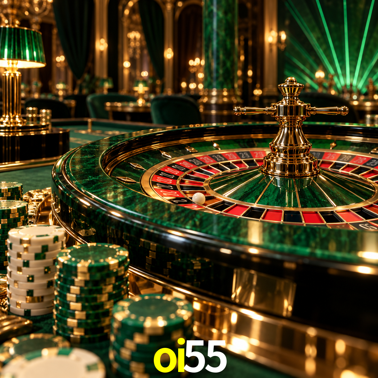 Casino Ao Vivo oi55