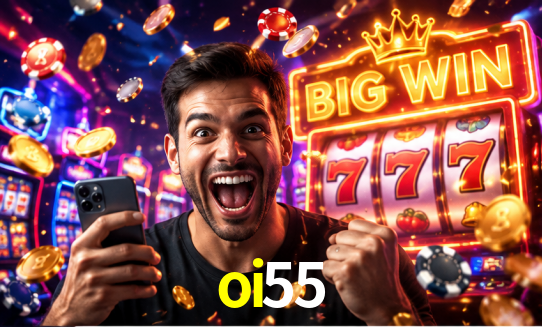 Diretório de Jogos oi55