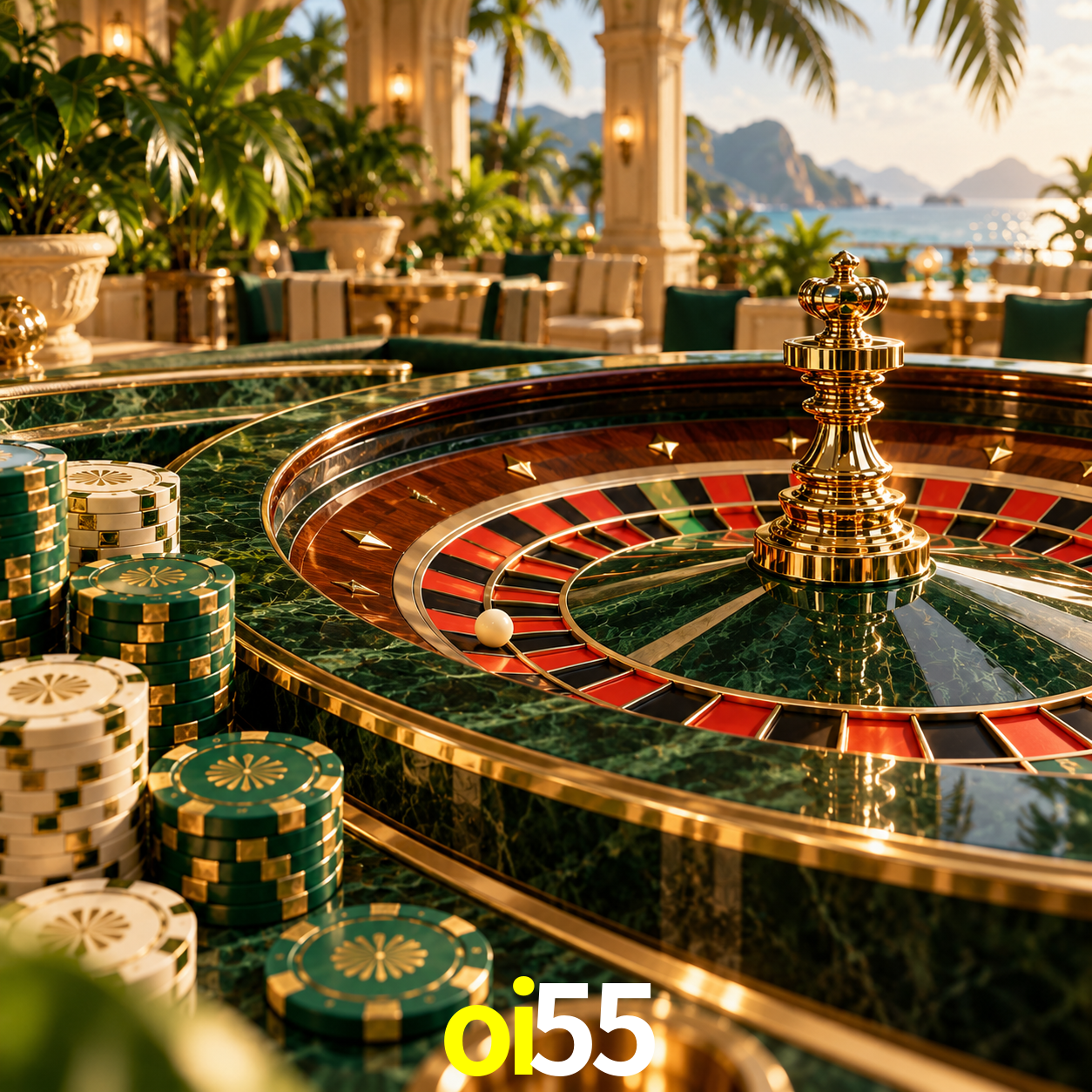 Instant EasyPaisa oi55