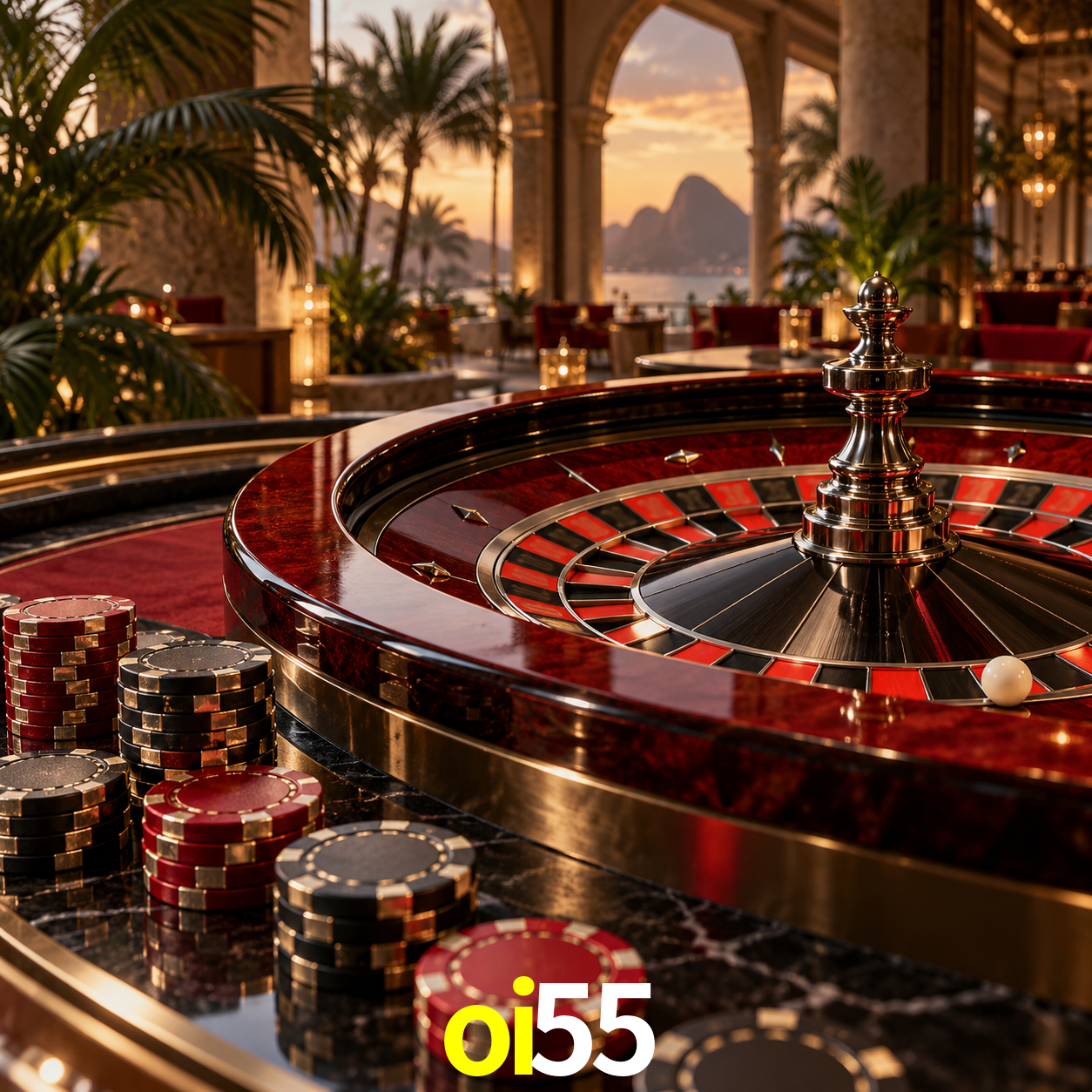 Account Benefits oi55