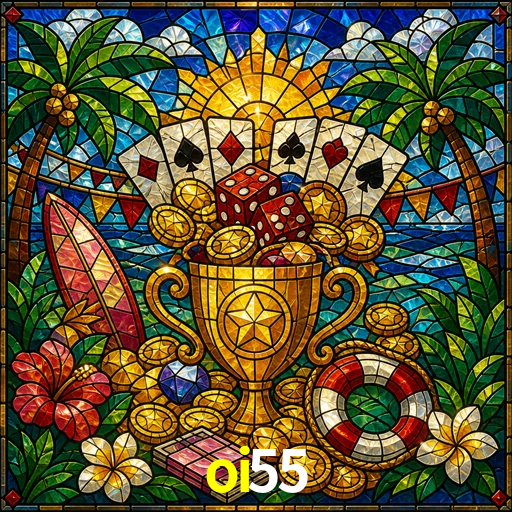 Welcome Bonus oi55