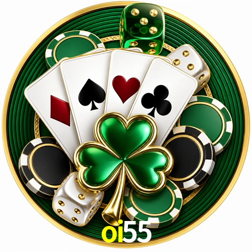 Sinta a adrenalina dos jogos de cassino com oi55