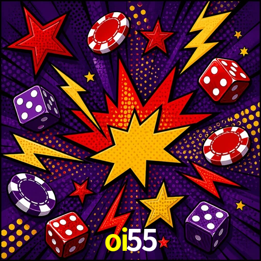 oi55 plataforma