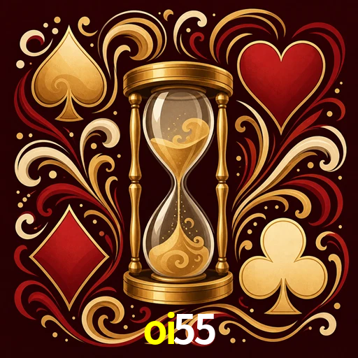 oi55: Jogos de Caça-Níqueis-Altas Recompensas, Roleta-Velocidade, Blackjack-Desafios Máximos