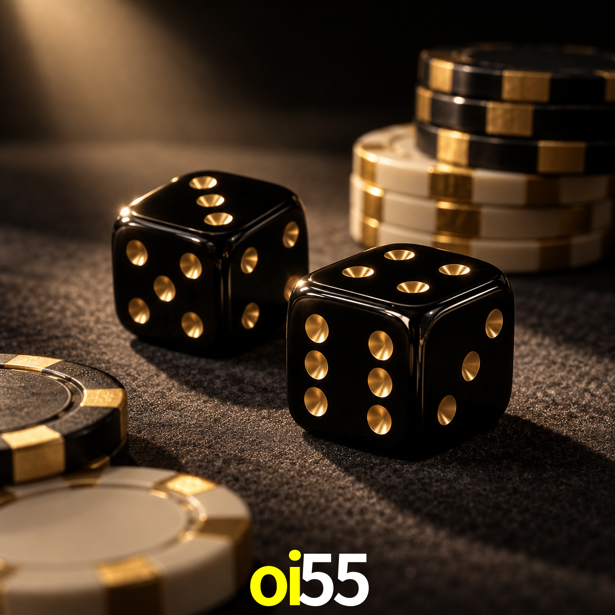 Torneios oi55