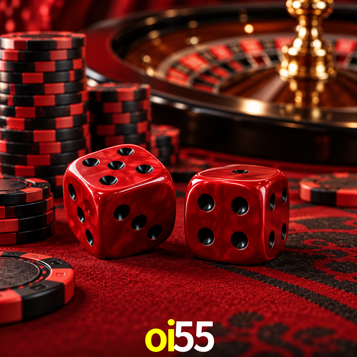 Game Providers oi55