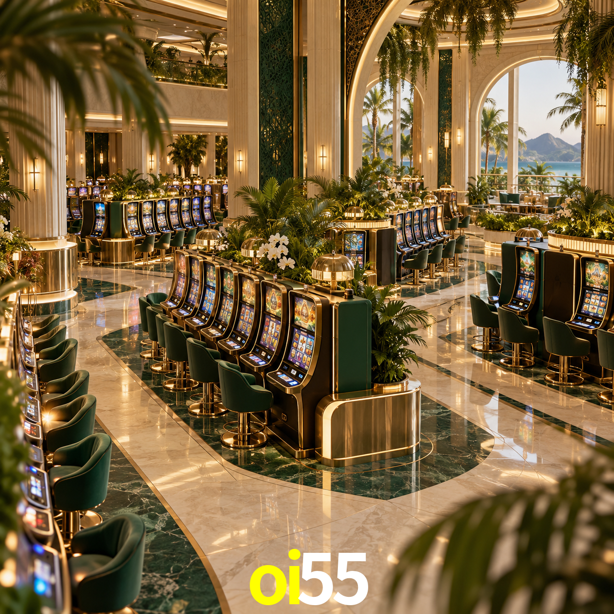 Security Systems oi55