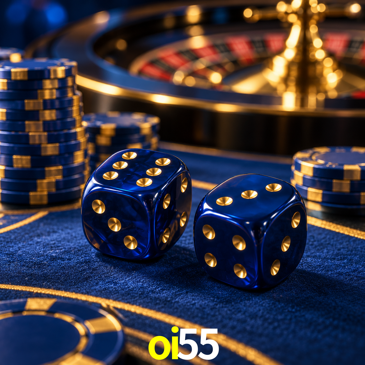 Live Casino oi55