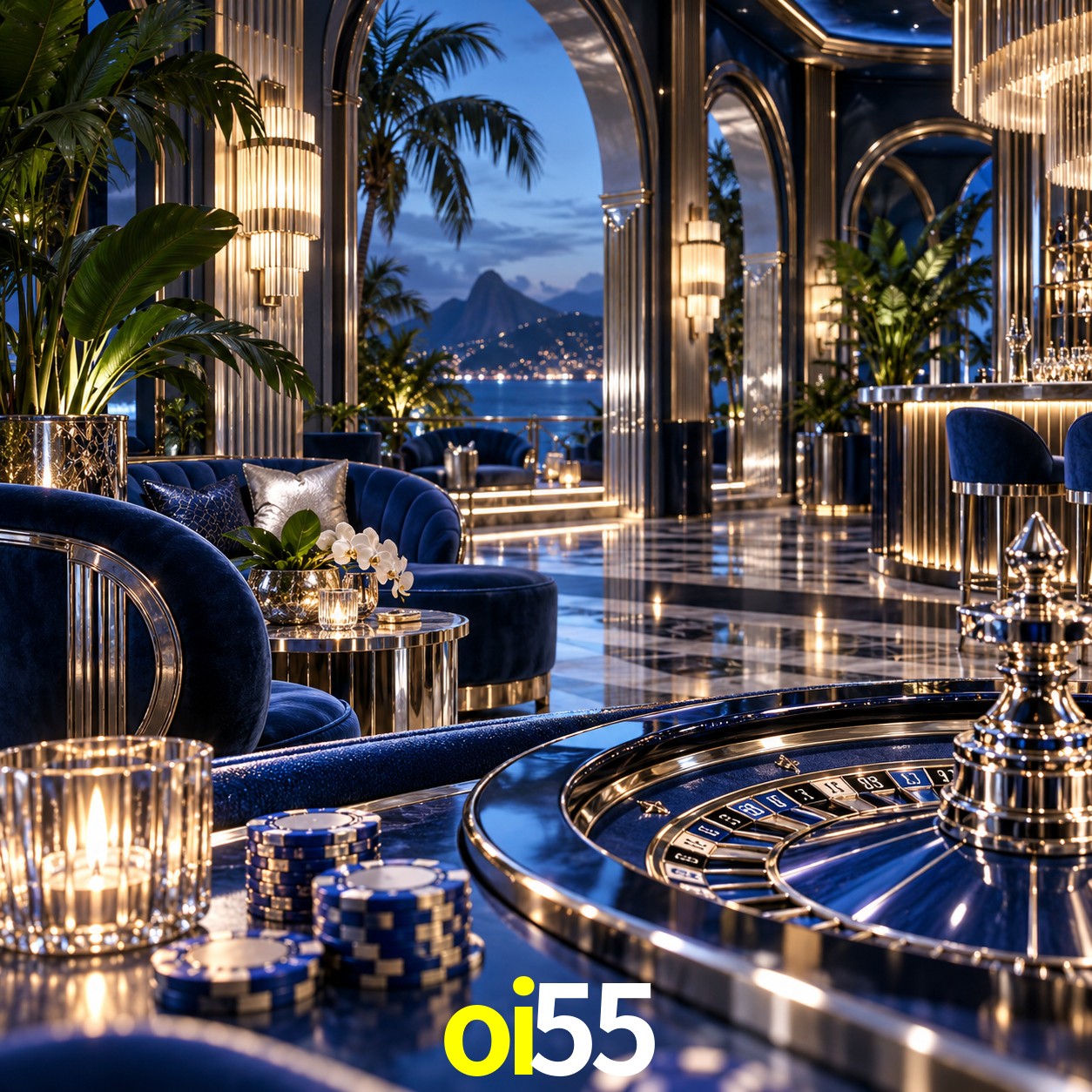 Exclusive Offers oi55