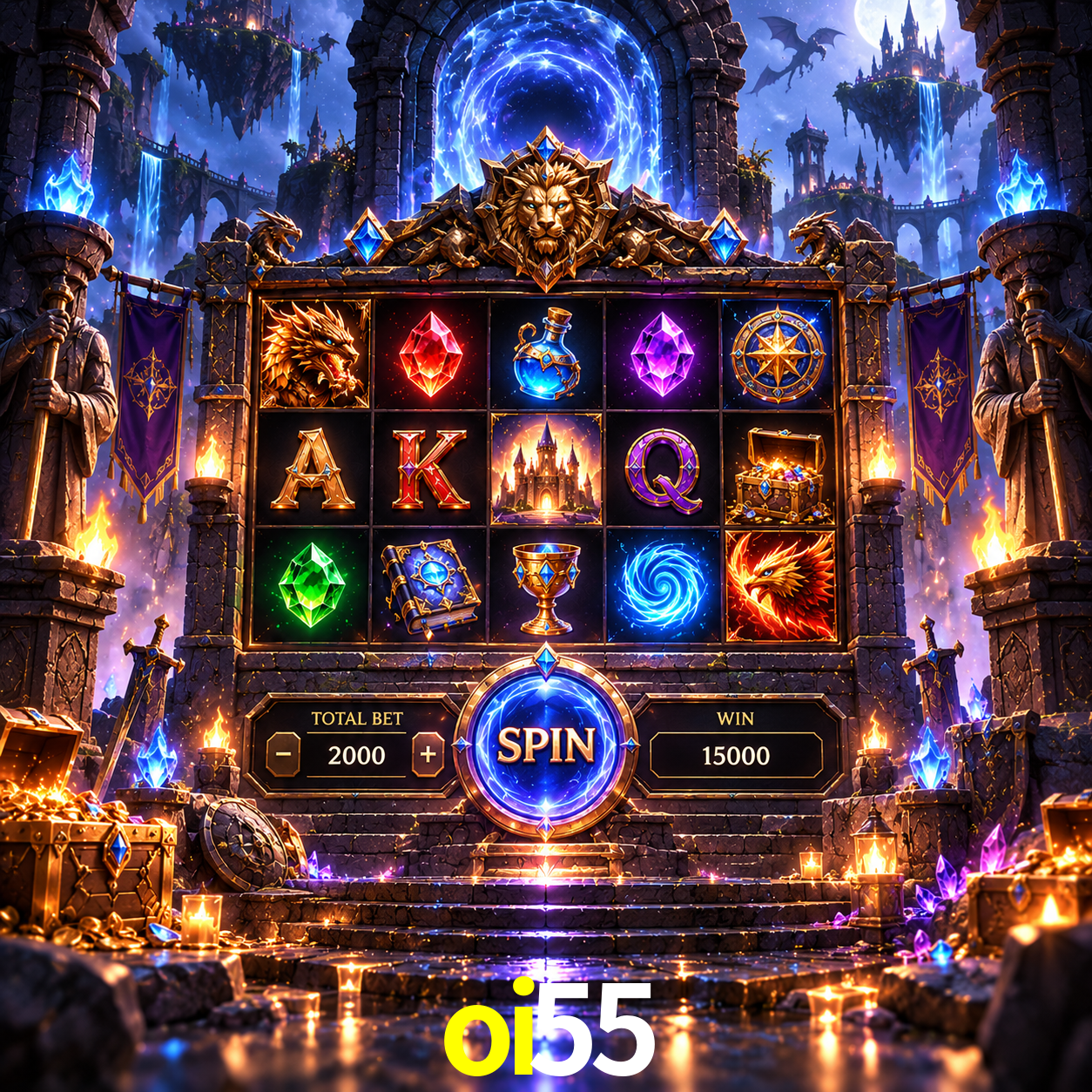 Estatísticas Crash Games oi55